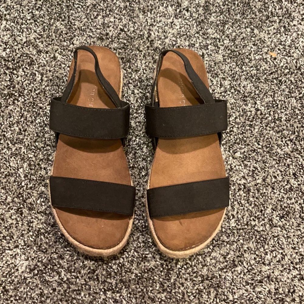 Madden Girl Espadrille Sandals